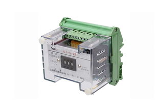 JZS G 23端子排靜態延時中間繼電器的主要用途及應用范圍