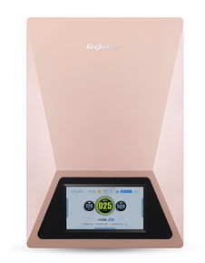 智能健康新風(fēng)系統(tǒng)開(kāi)創(chuàng)者 霍爾新風(fēng)Hiair506壁掛機(jī)的全面解析