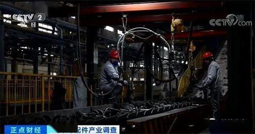 輪轂訂單暴漲100%，新興能源技術研發成幕后推手