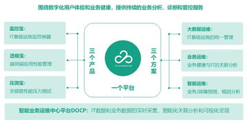 賦能互聯(lián)網(wǎng)級運(yùn)維能力 云智慧的數(shù)字化之道與術(shù)